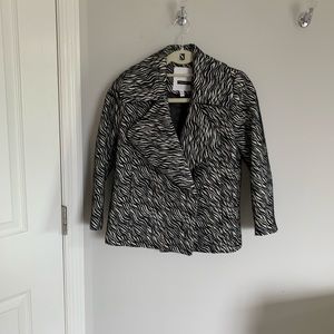 ⭐️ Tracy Reese Jacket ⭐️